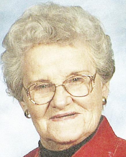 Joy L. Fenton White