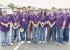 WHS BBQ teams shine at state competition