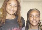 Two Mexia JH students running for national offices