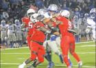 Blackcats fall to top-ranked Connally, 42-26