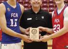 Fitch earns Co-MVP in FCA Victory Bowl basketball game